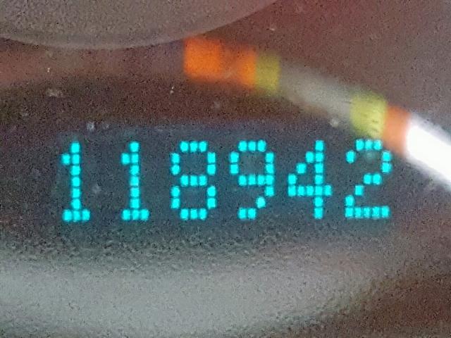 1G1ZG57B79F119982 - 2009 CHEVROLET MALIBU LS WHITE photo 8