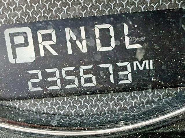 1G1ZT61846F114071 - 2006 CHEVROLET MALIBU MAX WHITE photo 8