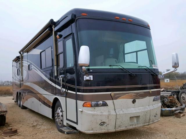 1RF33561371042256 - 2007 ROADMASTER RAIL STRAIGHT R TWO TONE photo 1