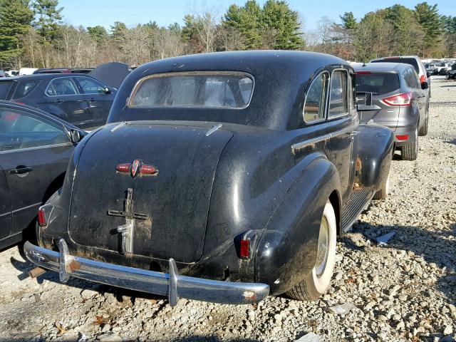 404419 - 1940 BUICK SPECIAL BLACK photo 4