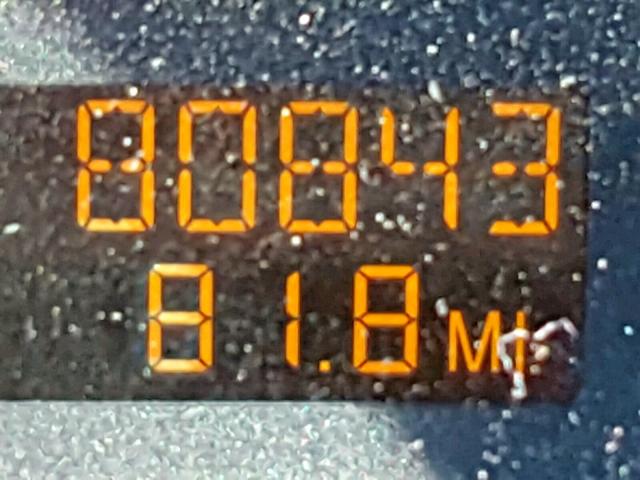 1G8AJ58F17Z196098 - 2007 SATURN ION LEVEL GREEN photo 8