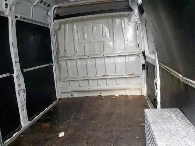 3C6URVJG8FE502097 - 2015 RAM PROMASTER 双色 照片 6