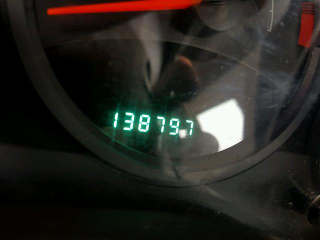 1J8FT47038D691911 - 2008 JEEP COMPASS SP მწვანე ფოტო 8