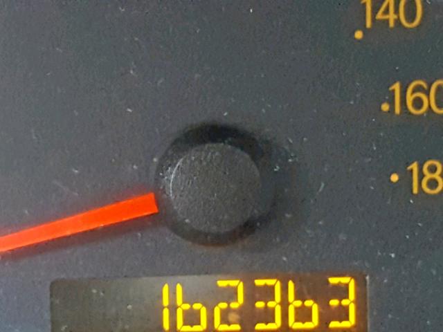 1G8AJ55F06Z166416 - 2006 SATURN ION LEVEL GRAY photo 8