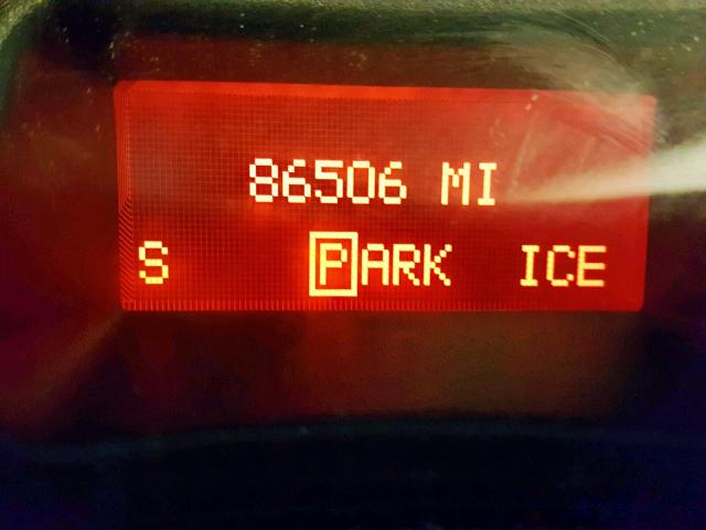 2G2WP552071221355 - 2007 PONTIAC GRAND PRIX თეთრი ფოტო 8