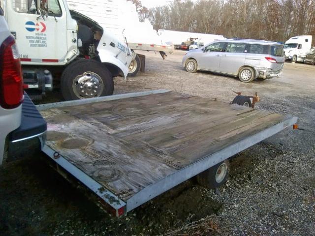 0000L880206151692 - 1988 OTHER TRAILER GRAY photo 6