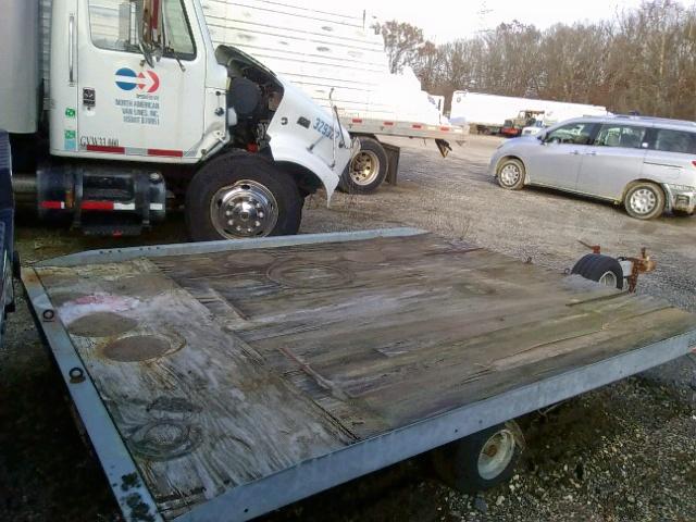 0000L880206151692 - 1988 OTHER TRAILER GRAY photo 8