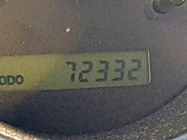 KL1TD66697B763317 - 2007 CHEVROLET AVEO BASE Gümüş foto 8