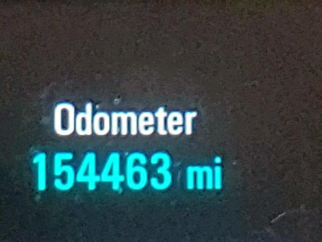 1G11C5SL8EF267125 - 2014 CHEVROLET MALIBU 1LT 黑色 照片 8