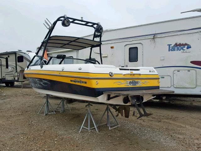 MB2T7264H304 - 2004 MALI WAKESETTER TWO TONE photo 4