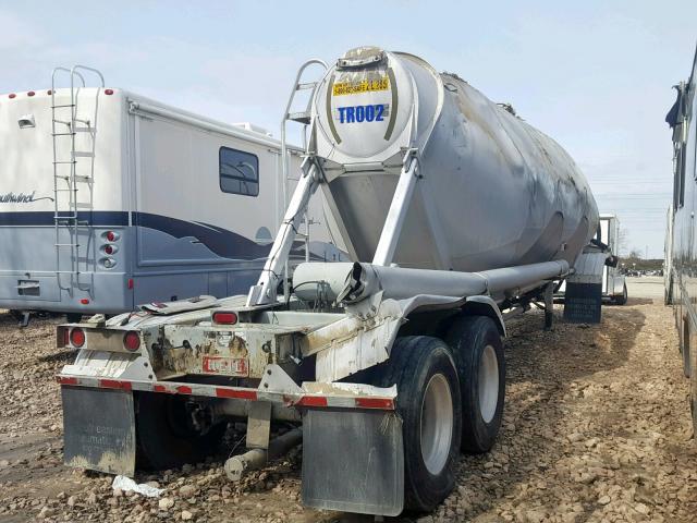 5HTSN412917T08368 - 2001 OTHER TRAILER SILVER photo 4