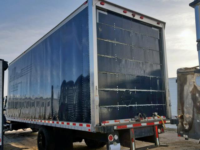 1FVACWDJ28HZ48600 - 2008 FREIGHTLINER M2 106 MED BLACK photo 3