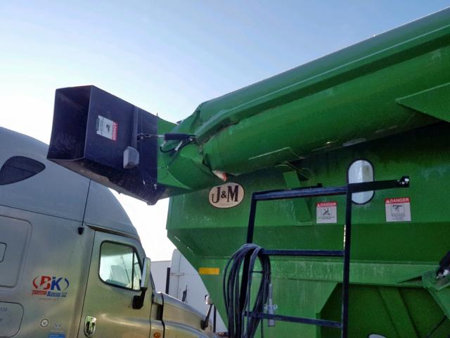 DEERGREEN - 2011 JOHN DEERE 1151-22D GREEN photo 9