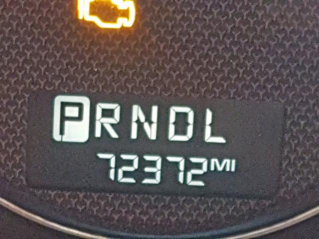 1G1ZS58F07F262396 - 2007 CHEVROLET MALIBU LS 黑色 照片 8