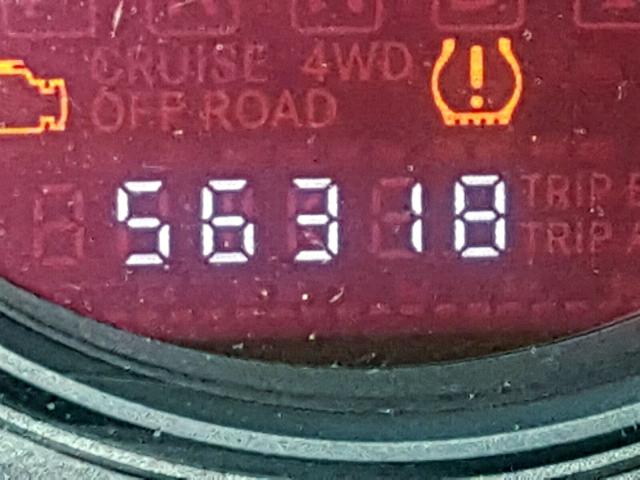 1C4NJCBA4ED851258 - 2014 JEEP COMPASS SP Grafit foto 8