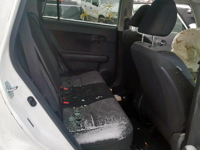 JTLZE4FE5EJ053074 - 2014 TOYOTA SCION XB Ağ foto 6