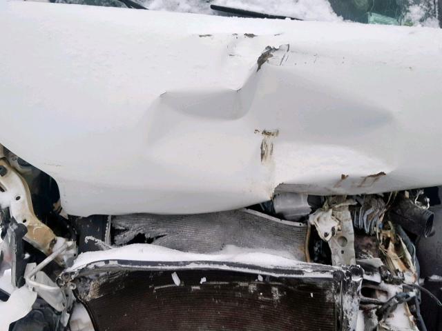 JTLZE4FE5EJ053074 - 2014 TOYOTA SCION XB Ağ foto 7