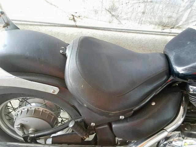 JS1VS55A362114984 - 2006 SUZUKI C50 BLACK photo 6