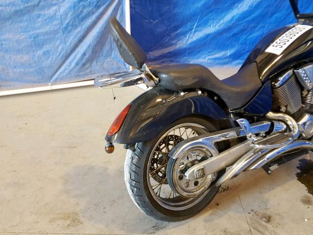 5VPGB16D733003460 - 2003 VICTORY MOTORCYCLES VEGAS 黑色 照片 6