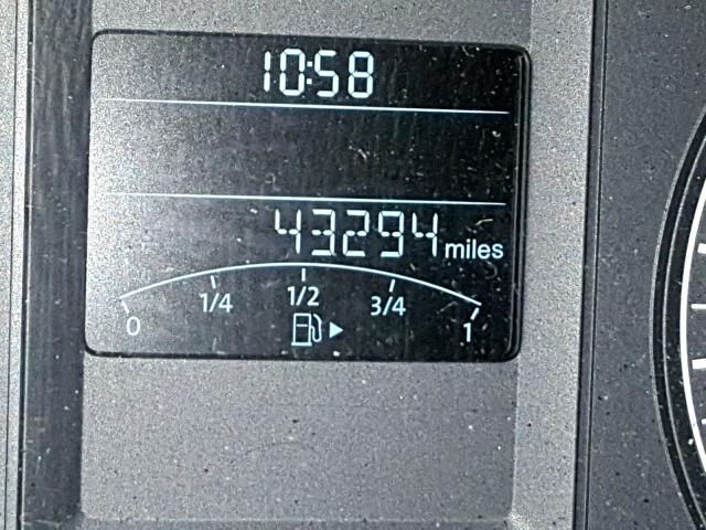 3VW2K7AJ6DM294894 - 2013 VOLKSWAGEN JETTA BASE 白色 照片 8