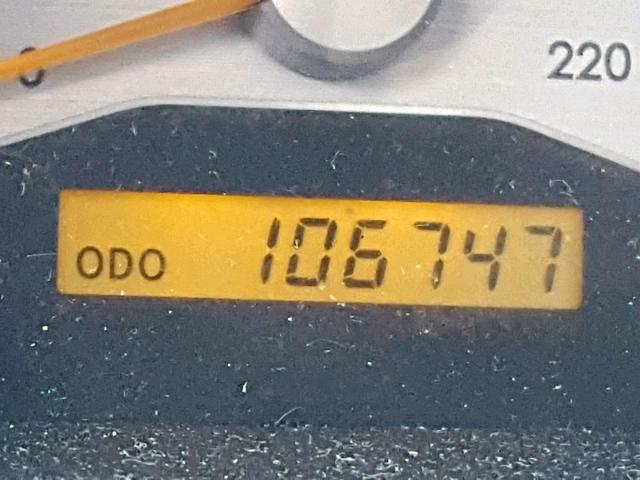 JTKDE177370192643 - 2007 TOYOTA SCION TC 灰色 照片 8