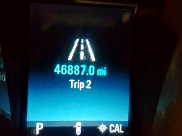 1G11B5SL4FF183761 - 2015 CHEVROLET MALIBU LS TAN photo 8