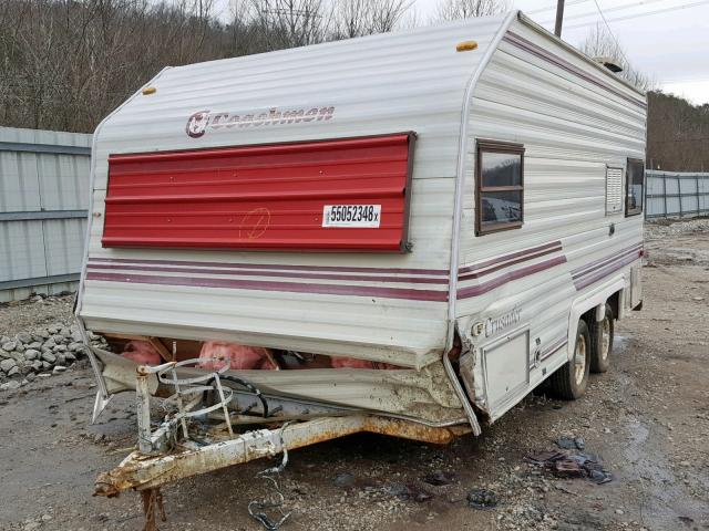 1TC2B6019G1001624 - 1986 COACH CRUSADER TWO TONE photo 10