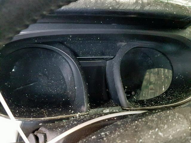 4T1BK1EB8FU180635 - 2015 TOYOTA AVALON XLE SILVER photo 8