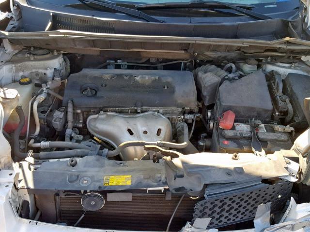 JTLZE4FE9A1108474 - 2010 TOYOTA SCION XB Ağ foto 7