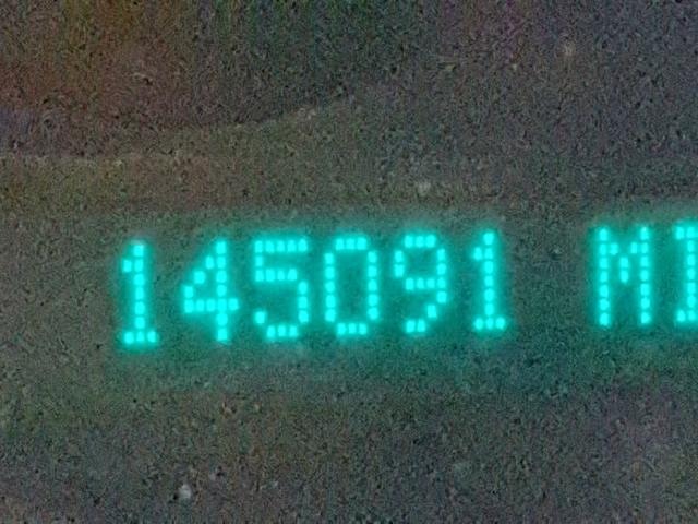 1G1ZC5EU6CF348399 - 2012 CHEVROLET MALIBU 1LT WHITE photo 8