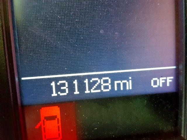 2C4RC1BG8CR331014 - 2012 CHRYSLER TOWN & COU 米色 照片 8