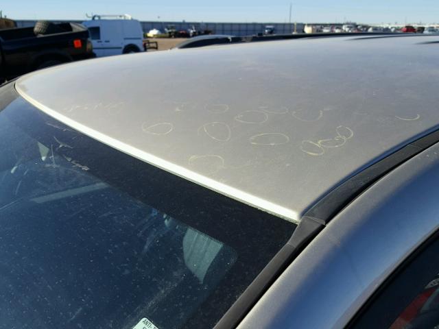 2C4RC1BG8CR331014 - 2012 CHRYSLER TOWN & COU 米色 照片 9