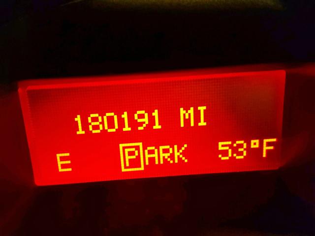 2G2WP552561312765 - 2006 PONTIAC GRAND PRIX თეთრი ფოტო 8