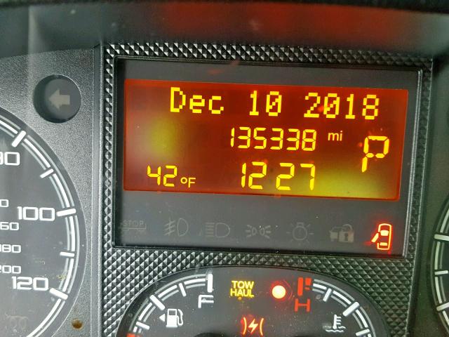 3C6TRVNG1HE511572 - 2017 RAM PROMASTER 白色 照片 8