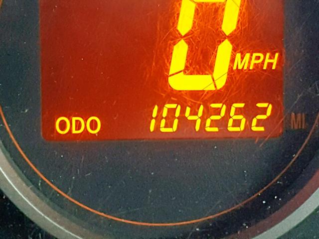 JTLZE4FE5DJ042770 - 2013 TOYOTA SCION XB Күміс фото 8