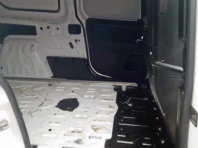 ZFBERFAT8G6C10334 - 2016 RAM PROMASTER 白色 照片 6