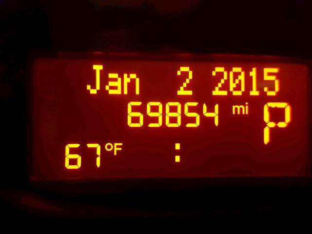 ZFBERFAT8G6C10334 - 2016 RAM PROMASTER 白色 照片 8