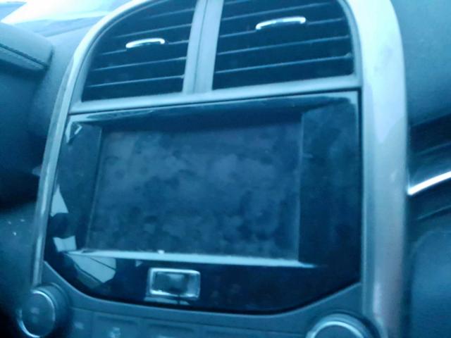 1G11C5SA8DF242318 - 2013 CHEVROLET MALIBU 1LT WHITE photo 9