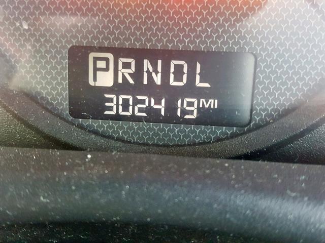 1G1ZT548X5F233067 - 2005 CHEVROLET MALIBU LS WHITE photo 8