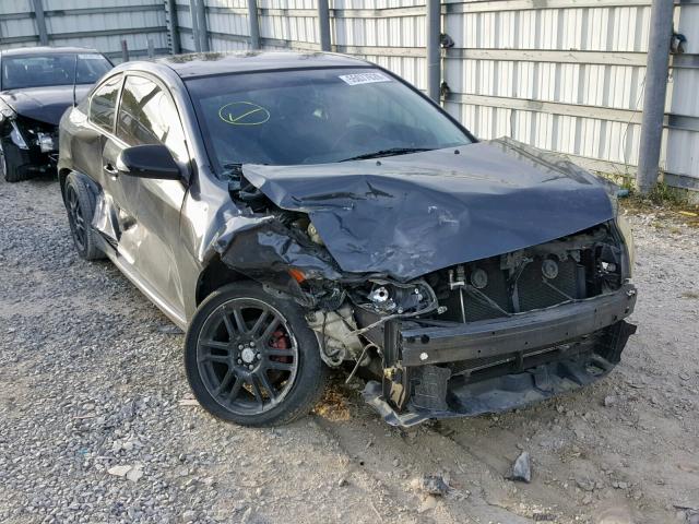 JTKDE167660079351 - 2006 TOYOTA SCION TC Boz foto 1