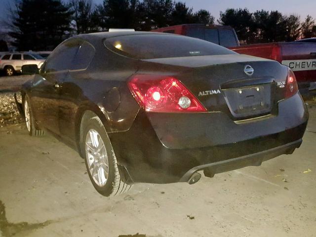 1N4BL24E88C185674 - 2008 NISSAN ALTIMA 3.5 BLACK photo 3