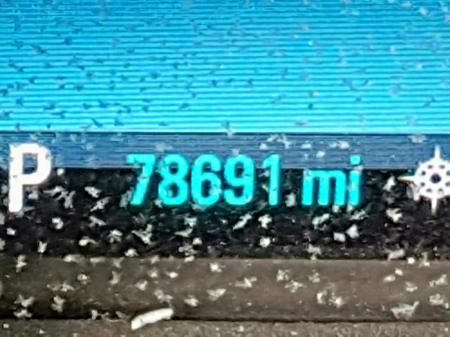 1G11C5SL5FF192871 - 2015 CHEVROLET MALIBU 1LT BLACK photo 8