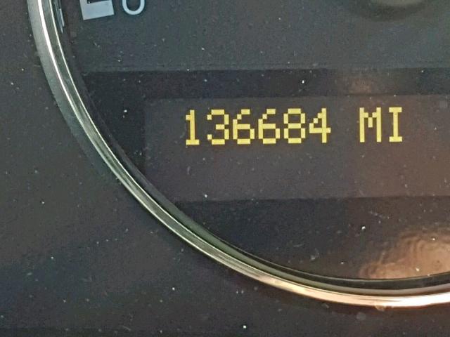 1GNDV23137D167210 - 2007 CHEVROLET UPLANDER L SILVER photo 8