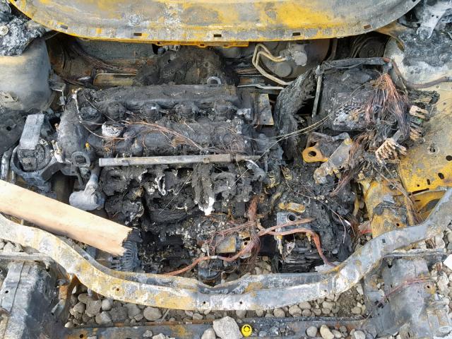 1FMCU0F77FUB40601 - 2015 FORD ESCAPE S BURN photo 7