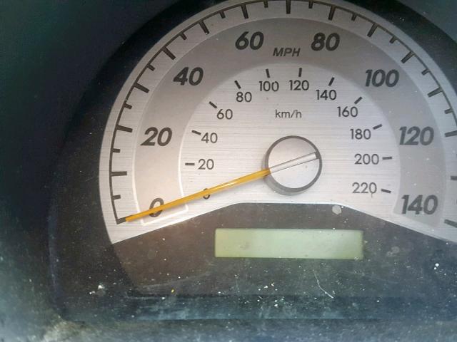 JTKDE177X70163642 - 2007 TOYOTA SCION TC 石墨色 照片 8