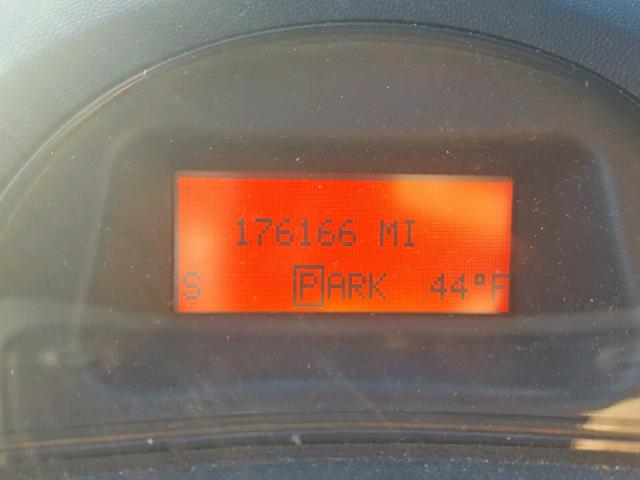 2G2WP552371207868 - 2007 PONTIAC GRAND PRIX WHITE photo 8