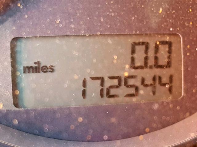 WVWRH63B24P106009 - 2004 VOLKSWAGEN PASSAT GLX 石墨色 照片 8