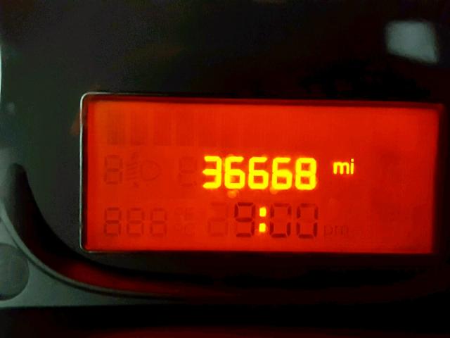 ZFBERFAT7F6A69061 - 2015 RAM PROMASTER 白色 照片 8