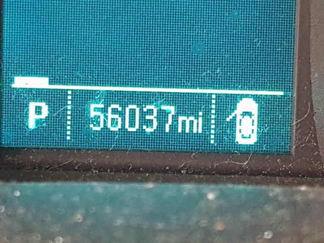 1G11C5SA0DF127437 - 2013 CHEVROLET MALIBU 1LT WHITE photo 8