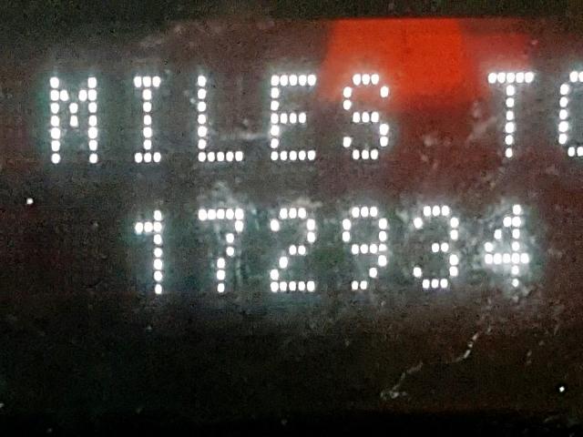 5LMFU27596LJ14428 - 2006 LINCOLN NAVIGATOR 灰色 照片 8